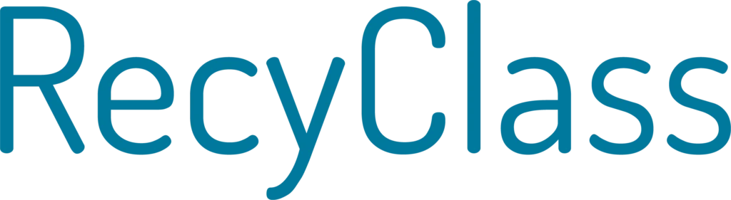 Logo RecyClass