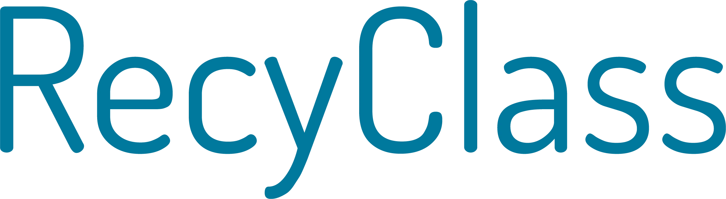 Logo RecyClass